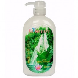 St Moritz Body Shampoo Agarwood 750ml