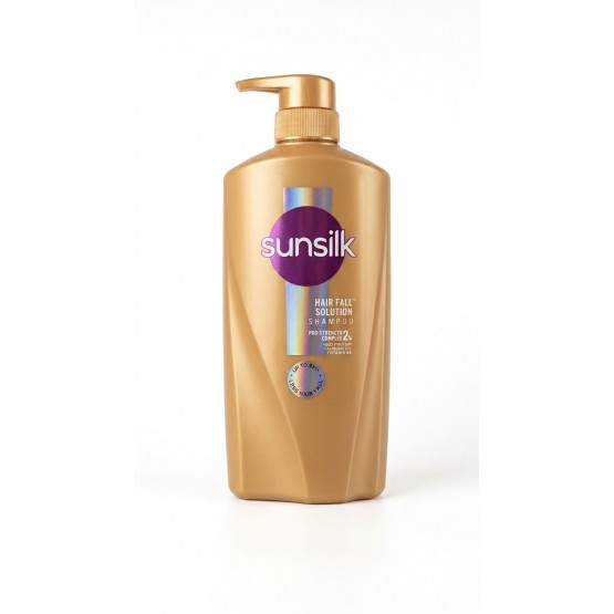 Sunsilk Fall Solution Shampoo 625ml