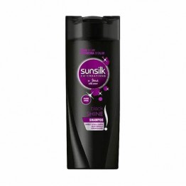 Sunsilk Black Shine Shampoo 70ml