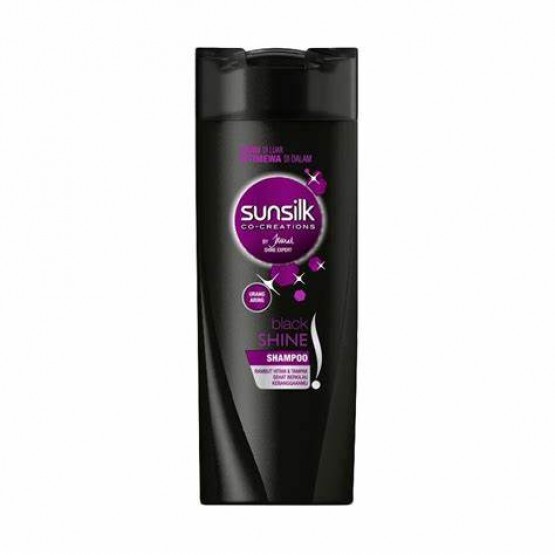 Sunsilk Black Shine Shampoo 70ml