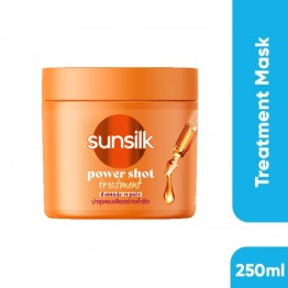 Sunsilk Damage Repair Treatment Mask 250ml