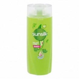 Sunsilk Lively Clean & Fresh Shampoo 70ml