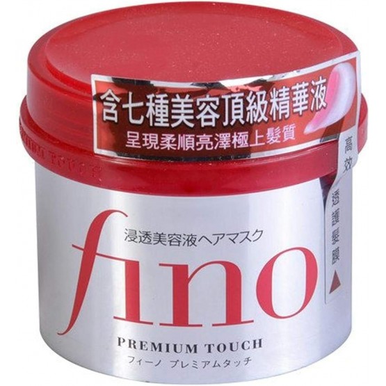 Fino Hair Mask 230g