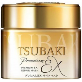 Tsubaki Premium Ex Repair Mask 180g