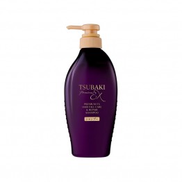 Tsubaki Premium Hairfall Shampoo 450ml