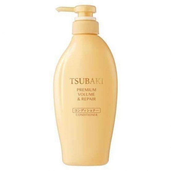 Tsubaki Premium Volume Conditioner 450ml
