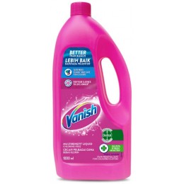 Vanish Liquid Stain Remover Pink 1000ml