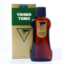Yohmo Tonic 200ml(养毛多丽)
