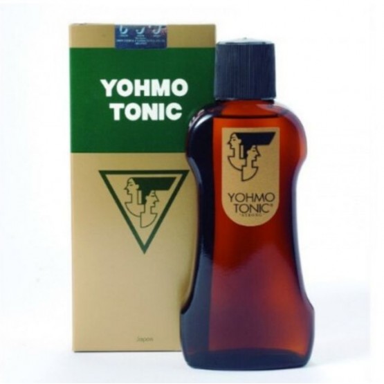 Yohmo Tonic 200ml(养毛多丽)