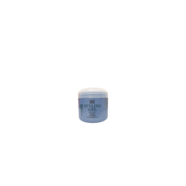 Creatic Strong Hold Styling Gel 300ml - Maximum Hold for All-Day Style