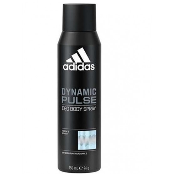 Adidas Dynamic Pulse Body Spray 150ml
