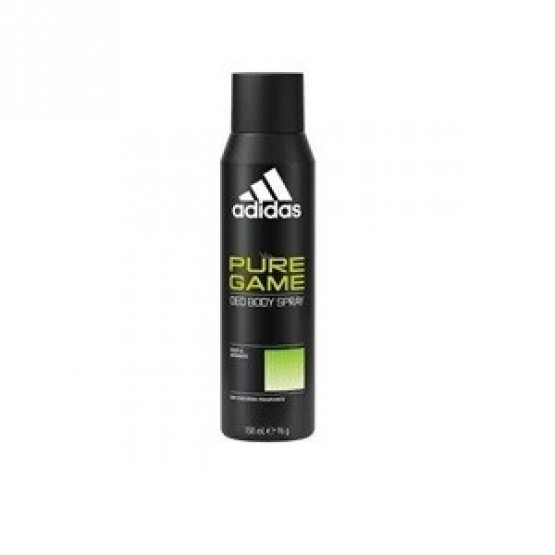Adidas Pure Game Body Spray 150ml