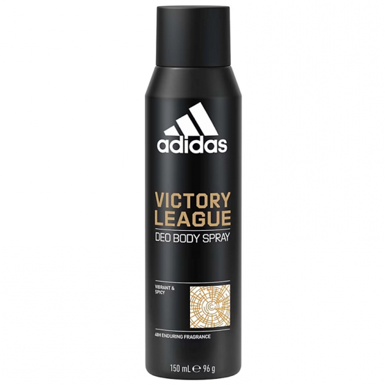 Adidas Victory League Body Spray 150ml
