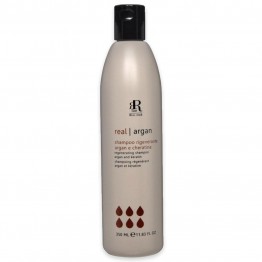 Argan Star Regenerating Shampoo 350ml