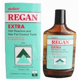 Audace Regan Extra Tonic 200ml