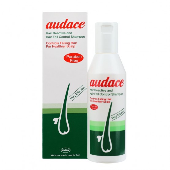 Audace Reactive Shampoo 200ml