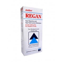 Audace Regan Shampoo 200ml