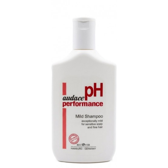 Ph Performance Mild Shampoo 250ml