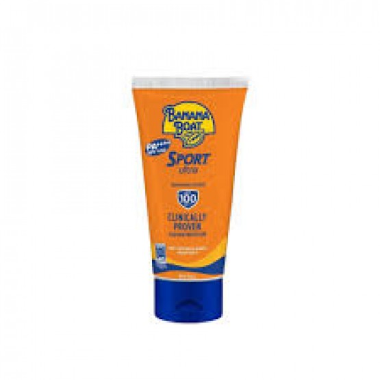 Banana Boat Sport Sunscreen Lotion Spf100 Pa++ 90ml