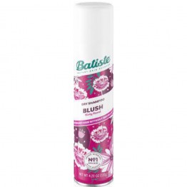 Batiste Dry Shampoo Blush 200ml
