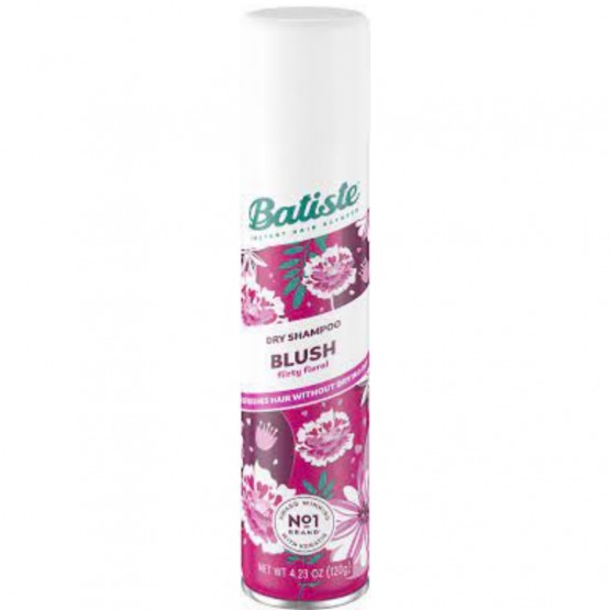 Batiste Dry Shampoo Blush 200ml