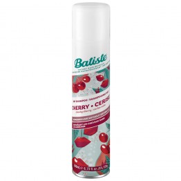 Batiste Dry Shampoo Cherry 200ml