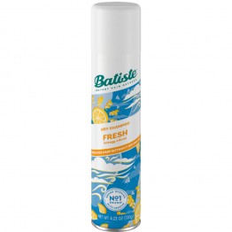 Batiste Dry Shampoo Fresh 200ml