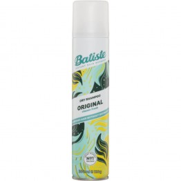 Batiste Dry Shampoo Original 200ml