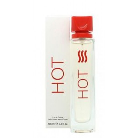 Hot Pour Femme 100ml