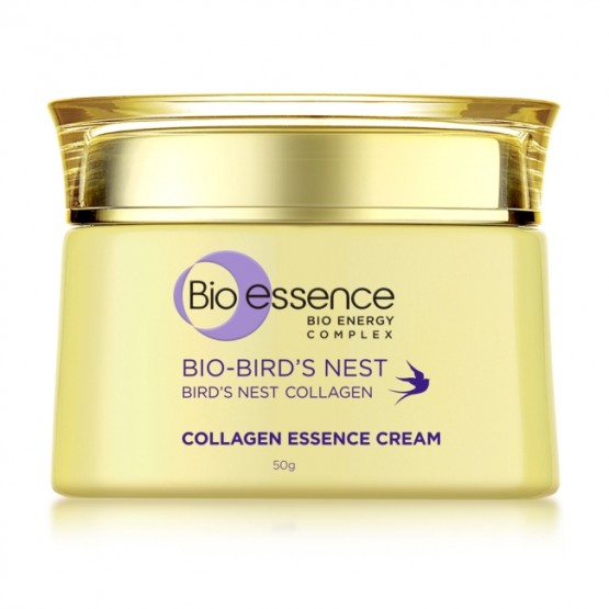 Bio Essence Bio-Bird’s Nest Collagen Essence Cream 50g