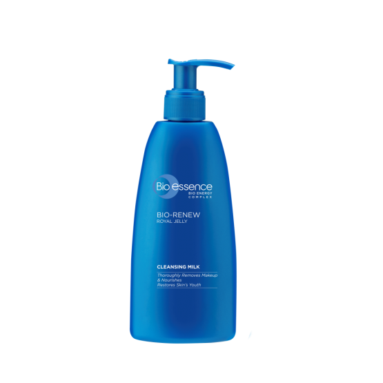 Bio Essence Bio-Renew Cleansing Milk 200ml