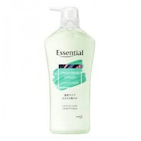 Kao Essential Weightlessly Conditioner 750ml