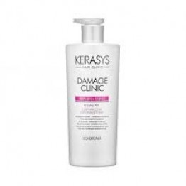 Kerasys Damage Clinic Rinse 750ml