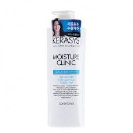 Kerasys Moisture Clinic Rinse 750ml