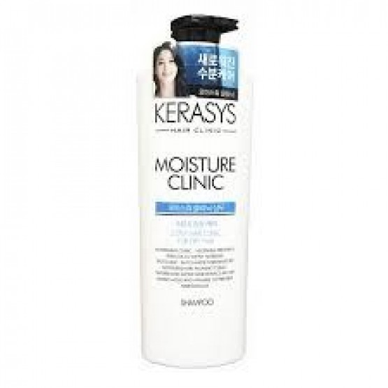 Kerasys Moisture Shampoo 750ml