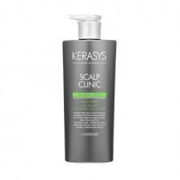 Kerasys Scalp Clinic Rinse 750ml