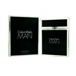 Calvin Klein Man EDT Pour Homme 100ml