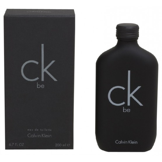 Calvin Klein Be 200ml