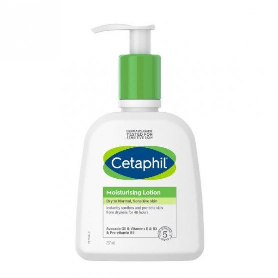 Cetaphil Moisturising Lotion 237ml