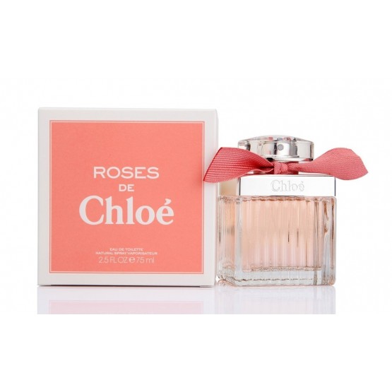 Chloe Roses EDP 75ml