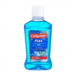 Colgate Plax Ice Mouth Wash 100 Ml