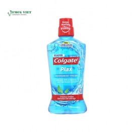 Colgate Plax - Peppermint 750ml