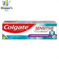 Colgate Sensitive Pro Relief Complete Protection 110g