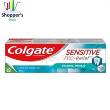 Colgate Sensitive Pro Relief Enamel Repair 110g