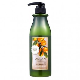 Confume Argan Oil Hair Shampoo 750g