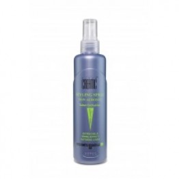 Creatic Non-aerosol Styling Spray 250ml - Flexible Styling Without the Aerosol