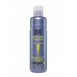 Creatic Styling Cream 250ml - Smooth and Define Your Hair