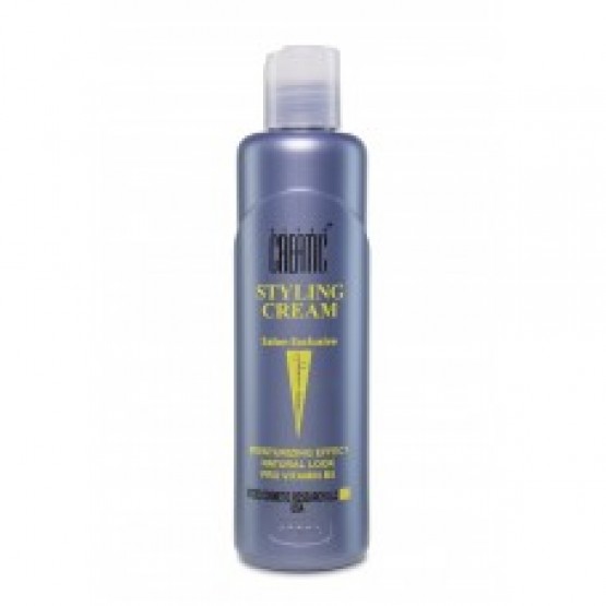 Creatic Styling Cream 250ml - Smooth and Define Your Hair