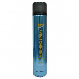 Designa Hair Finishing Spray 420ml