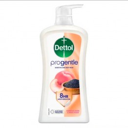 Dettol Onzen Peach Raspberry Shower Gel 950g